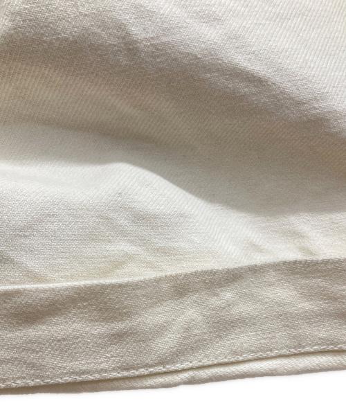 waiper（ワイパー）waiper (ワイパー) French Army M-52 ホワイト サイズ:24の古着・服飾アイテム