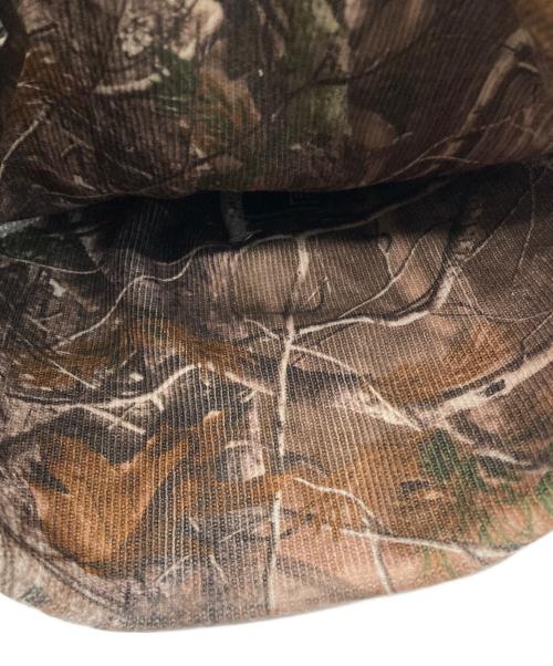 SUPREME（シュプリーム）Supreme (シュプリーム) New Era (ニューエラ) Box Logo Beanie カーキ 未使用品の古着・服飾アイテム