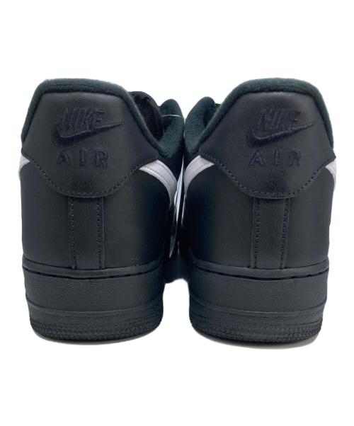 NIKE（ナイキ）NIKE (ナイキ) Supreme (シュプリーム) ローカットスニーカー ブラック サイズ:29cm 未使用品の古着・服飾アイテム