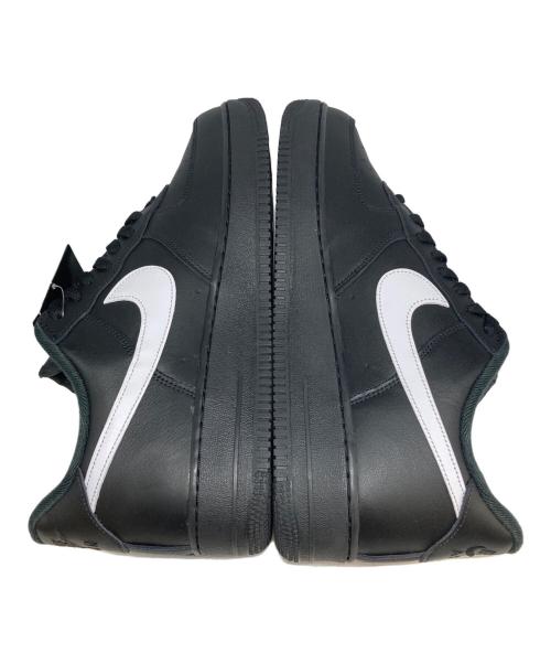 NIKE（ナイキ）NIKE (ナイキ) Supreme (シュプリーム) ローカットスニーカー ブラック サイズ:29cm 未使用品の古着・服飾アイテム