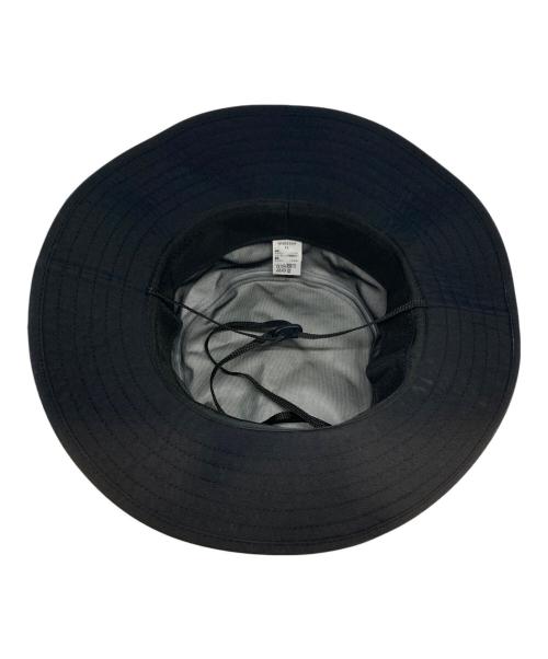 THE NORTH FACE（ザ ノース フェイス）THE NORTH FACE (ザ ノース フェイス) ゴアテックスハット サイズ:XLの古着・服飾アイテム