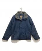 L.L.Beanエルエルビーン）の古着「Mountain shell jacket」｜ネイビー