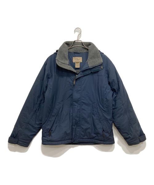 L.L.Bean（エルエルビーン）L.L.Bean (エルエルビーン) Mountain shell jacket ネイビー サイズ:Mの古着・服飾アイテム