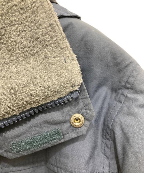 L.L.Bean（エルエルビーン）L.L.Bean (エルエルビーン) Mountain shell jacket ネイビー サイズ:Mの古着・服飾アイテム