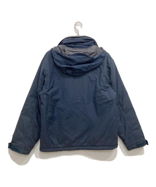 L.L.Bean（エルエルビーン）L.L.Bean (エルエルビーン) Mountain shell jacket ネイビー サイズ:Mの古着・服飾アイテム