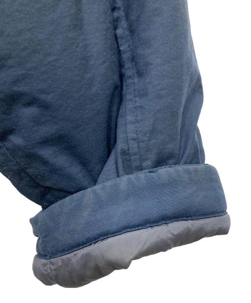 L.L.Bean（エルエルビーン）L.L.Bean (エルエルビーン) Mountain shell jacket ネイビー サイズ:Mの古着・服飾アイテム