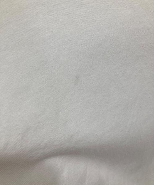 stussy（ステューシー）stussy (ステューシー) プリントTシャツ ホワイト サイズ:Mの古着・服飾アイテム