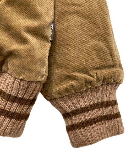 WOOLRICH（ウールリッチ）WOOLRICH (ウールリッチ) ジャケット ブラウン サイズ:Lの古着・服飾アイテム