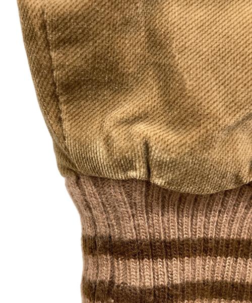 WOOLRICH（ウールリッチ）WOOLRICH (ウールリッチ) ジャケット ブラウン サイズ:Lの古着・服飾アイテム