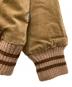 中古・古着 WOOLRICH (ウールリッチ) ジャケット ブラウン サイズ:L：4000円