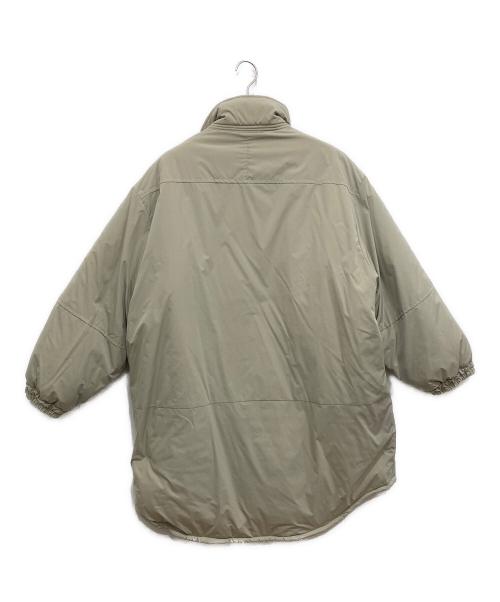 SENSE OF PLACE（センスオブプレイス）SENSE OF PLACE (センスオブプレイス) モンスタージャケット 黄緑 サイズ:Mの古着・服飾アイテム