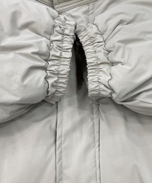 SENSE OF PLACE（センスオブプレイス）SENSE OF PLACE (センスオブプレイス) モンスタージャケット 黄緑 サイズ:Mの古着・服飾アイテム