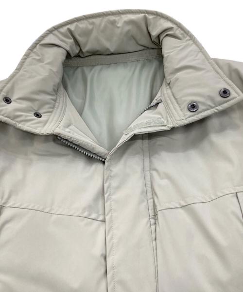 SENSE OF PLACE（センスオブプレイス）SENSE OF PLACE (センスオブプレイス) モンスタージャケット 黄緑 サイズ:Mの古着・服飾アイテム