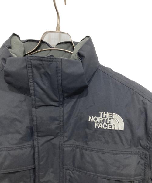 THE NORTH FACE（ザ ノース フェイス）THE NORTH FACE (ザ ノース フェイス) Mcmurdo Parka III ブラック サイズ:Mの古着・服飾アイテム