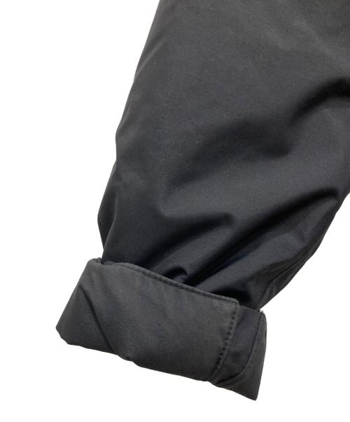 THE NORTH FACE（ザ ノース フェイス）THE NORTH FACE (ザ ノース フェイス) Mcmurdo Parka III ブラック サイズ:Mの古着・服飾アイテム