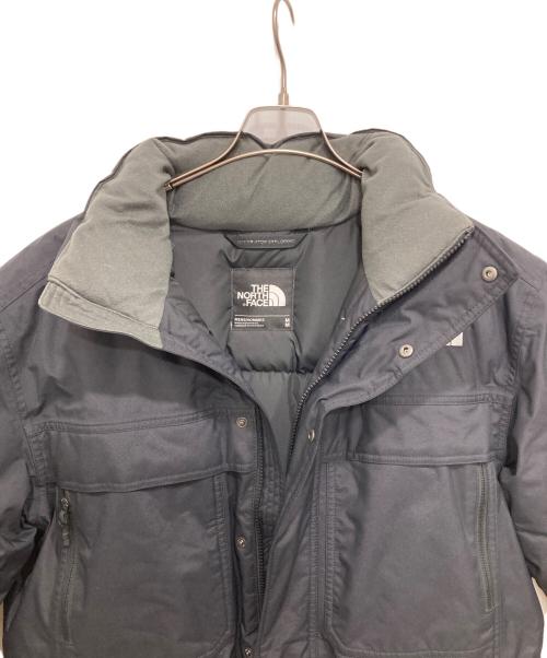 THE NORTH FACE（ザ ノース フェイス）THE NORTH FACE (ザ ノース フェイス) Mcmurdo Parka III ブラック サイズ:Mの古着・服飾アイテム