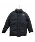 THE NORTH FACE（ザ ノース フェイス）の古着「Mcmurdo Parka III」｜ブラック