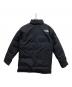 THE NORTH FACE (ザ ノース フェイス) Mcmurdo Parka III ブラック サイズ:M：12000円