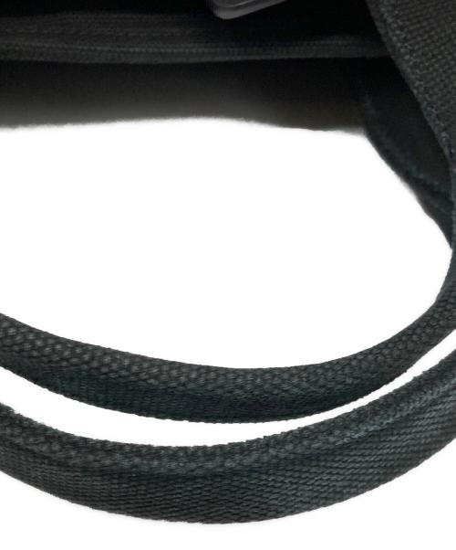 COACH（コーチ）COACH (コーチ) カゴトート ブラックの古着・服飾アイテム