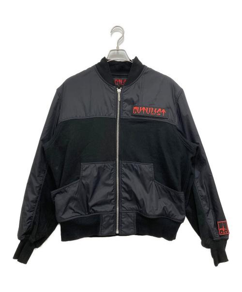 CVTVLIST（カタリスト）CVTVLIST (カタリスト) CTLS GENERAL BZ ROYAL FLASH ブラック サイズ:SIZE1の古着・服飾アイテム