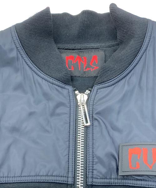 CVTVLIST（カタリスト）CVTVLIST (カタリスト) CTLS GENERAL BZ ROYAL FLASH ブラック サイズ:SIZE1の古着・服飾アイテム