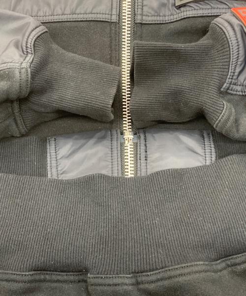 CVTVLIST（カタリスト）CVTVLIST (カタリスト) CTLS GENERAL BZ ROYAL FLASH ブラック サイズ:SIZE1の古着・服飾アイテム