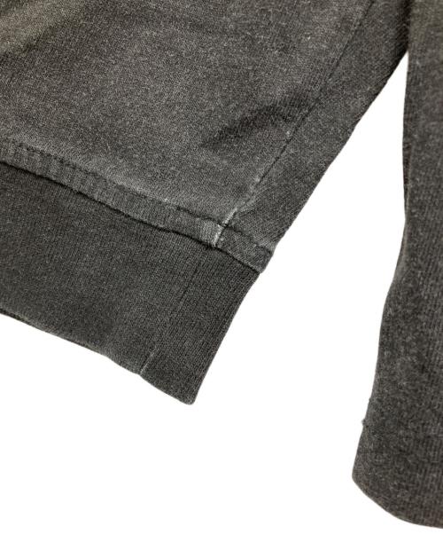 THE NORTH FACE（ザ ノース フェイス）THE NORTH FACE (ザ ノース フェイス) SUPREME (シュプリーム) ロングスリーブカットソー ブラック サイズ:Mの古着・服飾アイテム