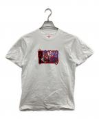 SUPREMEシュプリーム）の古着「Payment Tee」｜ホワイト
