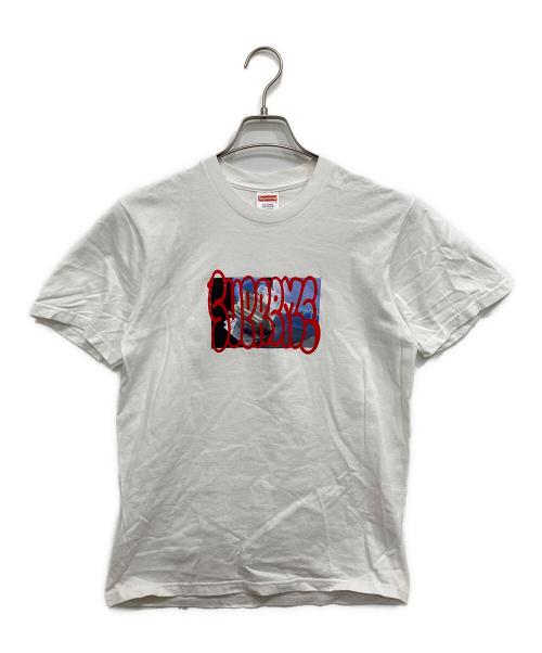 SUPREME（シュプリーム）SUPREME (シュプリーム) Payment Tee ホワイト サイズ:Sの古着・服飾アイテム