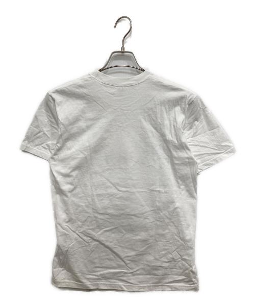 SUPREME（シュプリーム）SUPREME (シュプリーム) Payment Tee ホワイト サイズ:Sの古着・服飾アイテム