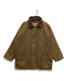 the australian outback collection（ジーオーストラリアンオートバックコレクション）の古着「ハンティングジャケット」｜ベージュ