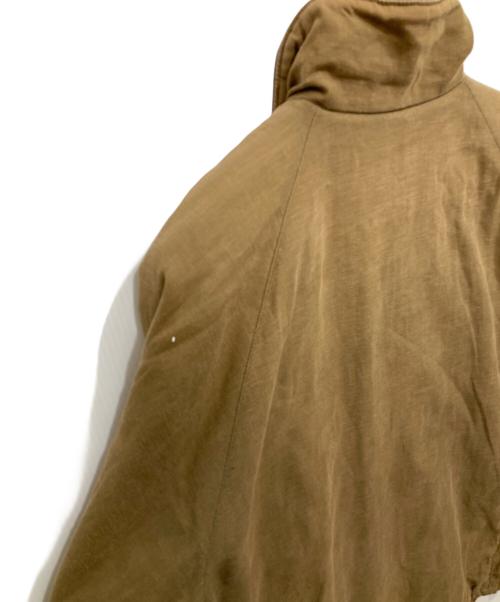 the australian outback collection（ジーオーストラリアンオートバックコレクション）The Australian Outback Collection (ジーオーストラリアンオートバックコレクション) ハンティングジャケット ベージュ サイズ:Lの古着・服飾アイテム