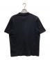 decembermay (ディセンバーメイ) モックネックカットソー ブラック サイズ:SIZE3：5000円