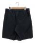 Bristol (ブリストル) GAME SHORTS ブラック サイズ:XL：9000円
