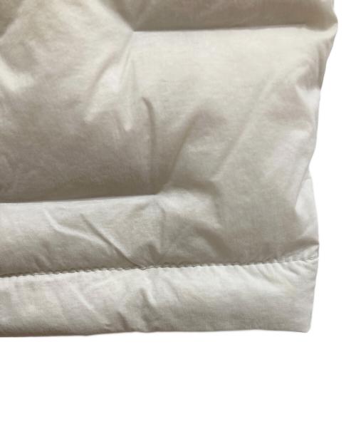 BRIEFING GOLF（ブリーフィング ゴルフ）BRIEFING GOLF (ブリーフィング ゴルフ) ハイブリッド ダウンパンツ ホワイト サイズ:XLの古着・服飾アイテム