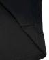 中古・古着 TFW49 (ティーエフダブリューフォーティーナイン) SIDE MESH COLLARLESS POLO ブラック サイズ:XXL：12000円