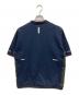 TFW49 (ティーエフダブリューフォーティーナイン) RELAX HALF MOCKNECK ネイビー サイズ:XL：8000円
