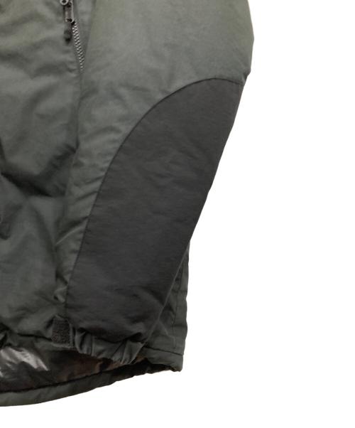 WILD THINGS（ワイルドシングス）WILD THINGS (ワイルドシングス) HAPPY JACKET ブラック サイズ:Mの古着・服飾アイテム