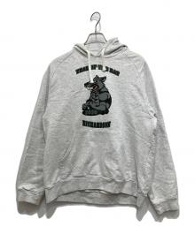 Richardson（リチャードソン）の古着「プルオーバーパーカー」｜グレー