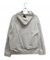Richardson (リチャードソン) プルオーバーパーカー グレー サイズ:3：5000円