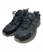 NIKEナイキ）の古着「V2K RUN GTX NIKE」｜ブラック