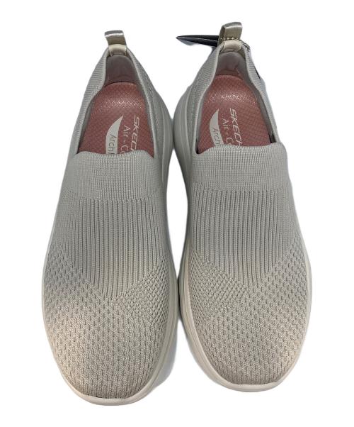 SKECHERS（スケッチャーズ）SKECHERS (スケッチャーズ) W Go Walk Archfit 2.0 Peitin ベージュ サイズ:23の古着・服飾アイテム