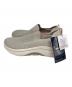 SKECHERS (スケッチャーズ) W Go Walk Archfit 2.0 Peitin ベージュ サイズ:23：4000円