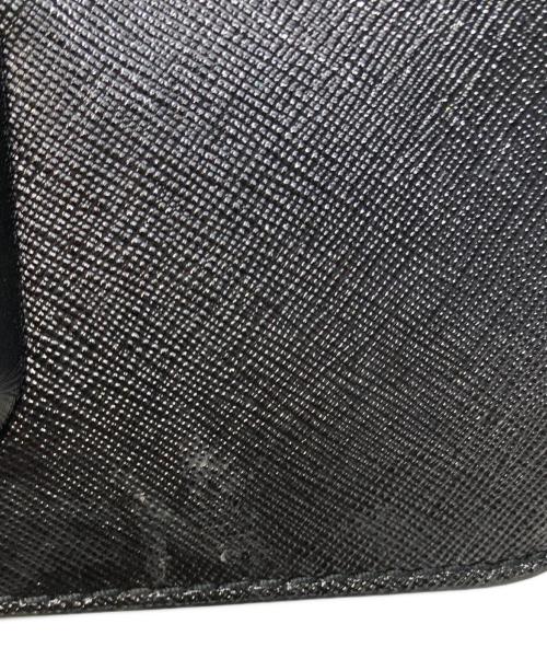 MARC JACOBS（マークジェイコブス）MARC JACOBS (マークジェイコブズ) ザ スナップショット DTM ブラックの古着・服飾アイテム