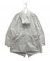 US ARMY (ユーエスアーミー) 70's M-51 Snow Parka ホワイト サイズ:M：7000円
