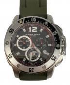 HUNTING WORLDハンティングワールド）の古着「リストウォッチ」