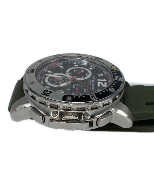 HUNTING WORLD（ハンティングワールド）HUNTING WORLD (ハンティングワールド) リストウォッチの古着・服飾アイテム