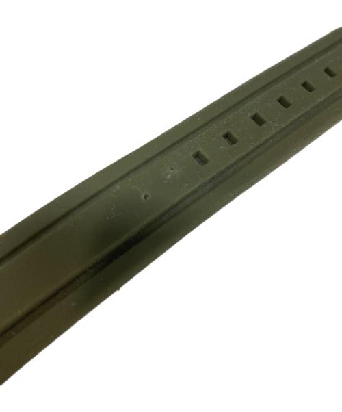 HUNTING WORLD（ハンティングワールド）HUNTING WORLD (ハンティングワールド) リストウォッチの古着・服飾アイテム