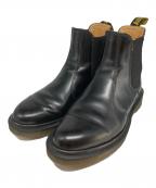 Dr.Martensドクターマーチン）の古着「チェルシー ブーツ」｜ブラック