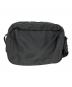 THE NORTHFACE PURPLELABEL (ザ・ノースフェイス パープルレーベル) LIMONTA®Nylon Shoulder Bag ブラック：8000円